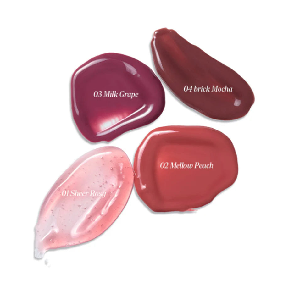 Be On Time Vegan Fluffy Plumper