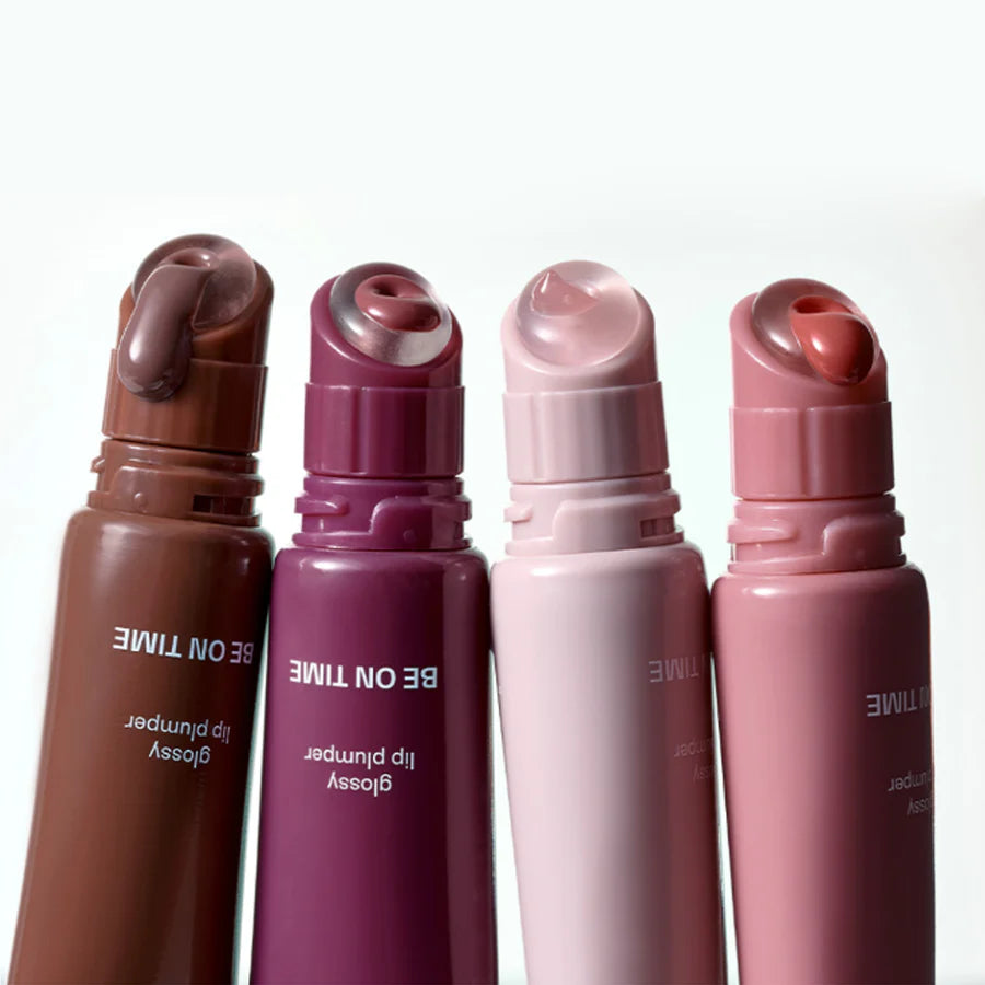 Be On Time Vegan Fluffy Plumper