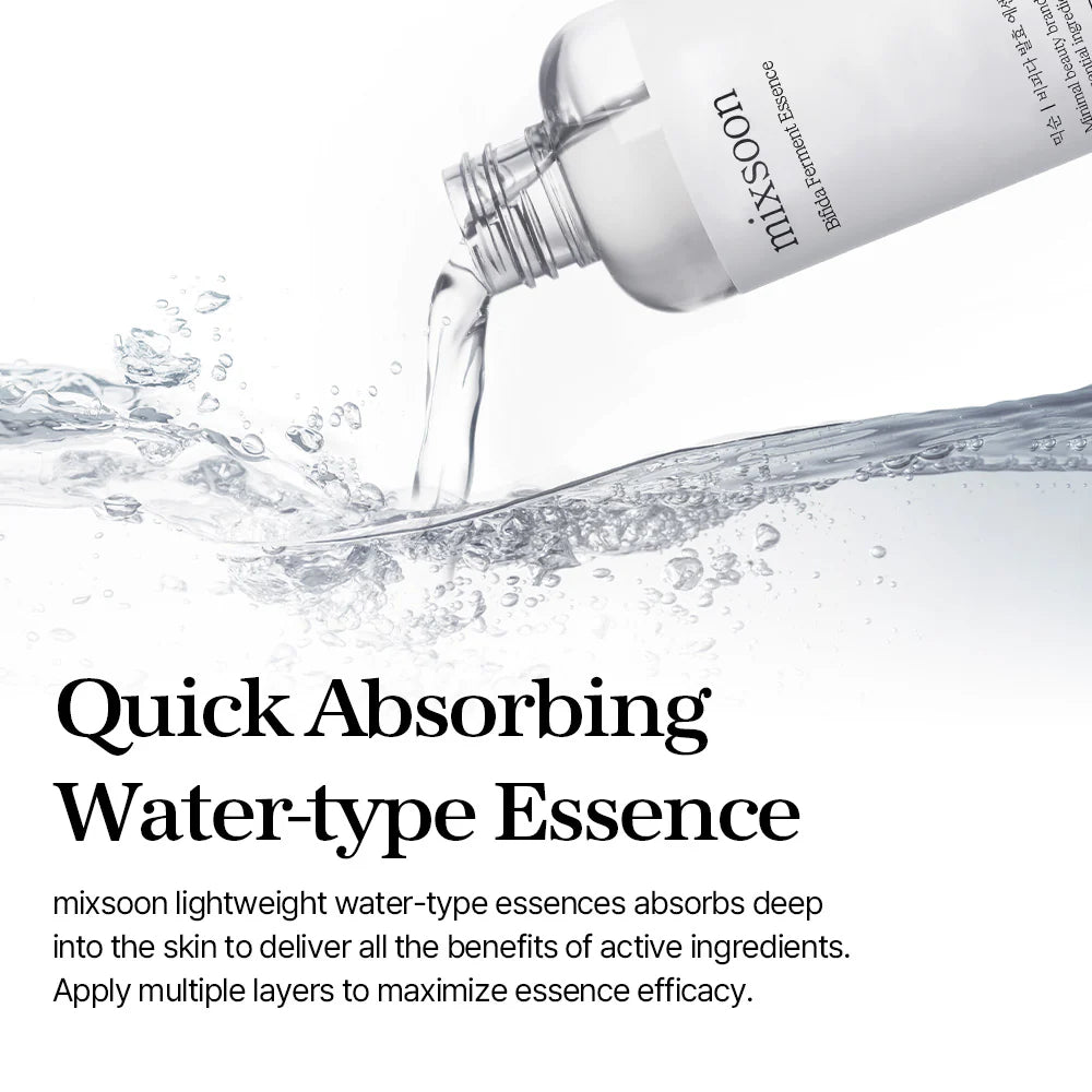 Mixsoon – Bifida Ferment Essence 100ml