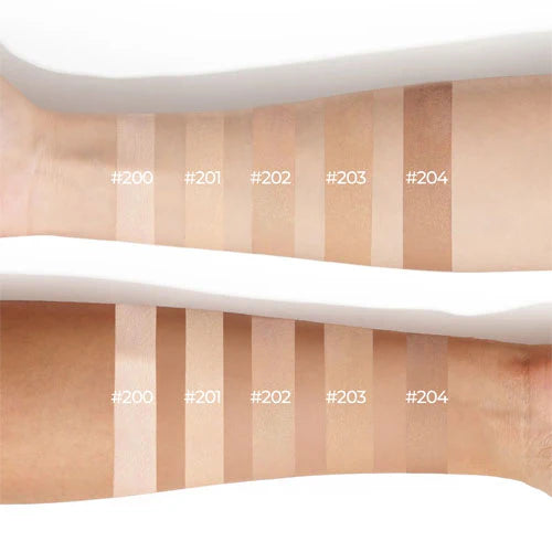 Elroel – Blanc Cover Cream Stick