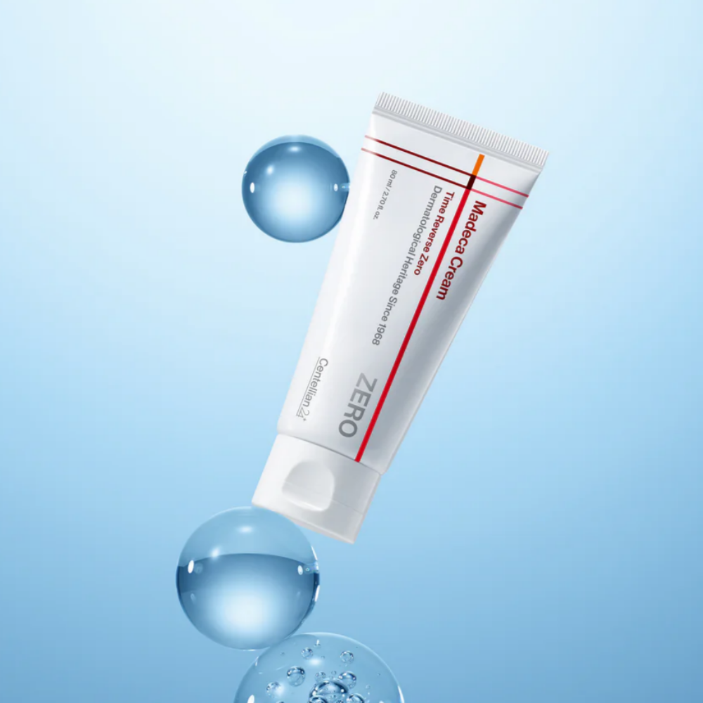 Centellian24 Madeca Cream Time Reverse Zero (80ml)