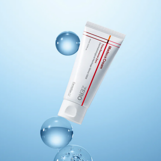 Centellian24 Madeca Cream Time Reverse Zero (80ml)