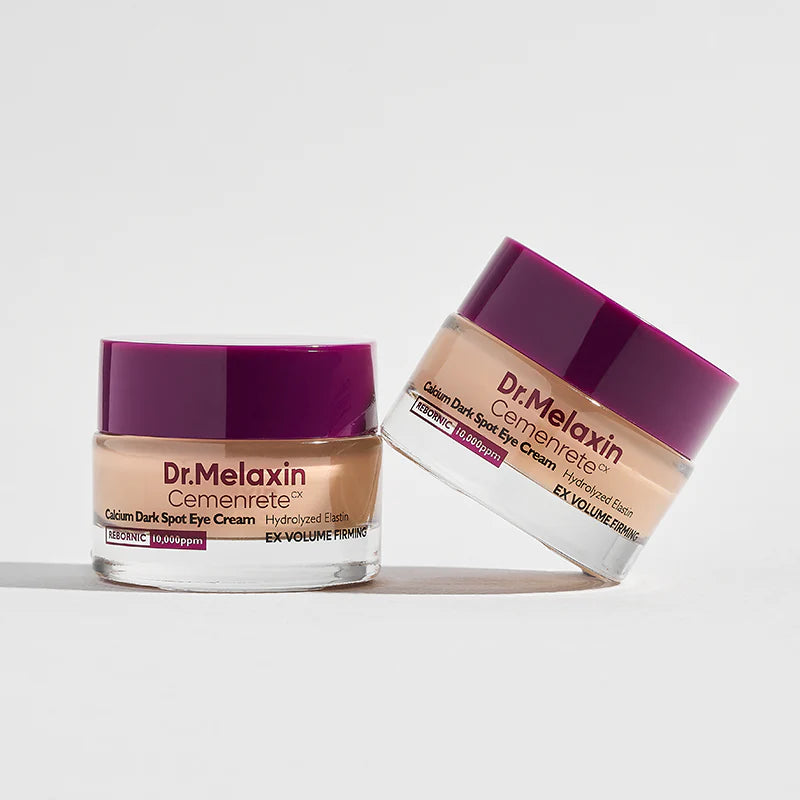 Dr. Melaxin Calcium Dark Spot Cover Eye Cream