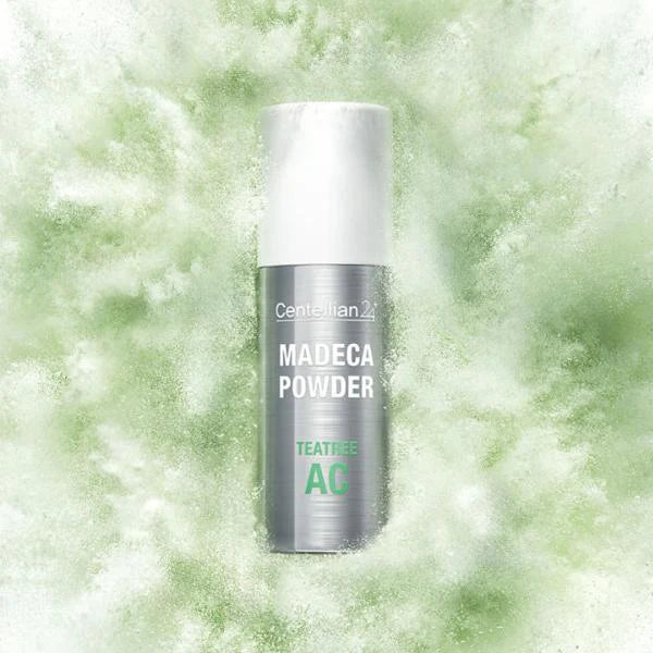 [Centellian24] Madeca Powder Tea Tree AC