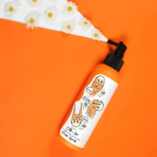 Elizavecca - Cer-100 Collagen Coating Hair A+ Muscle Fixer Spray [150ml]