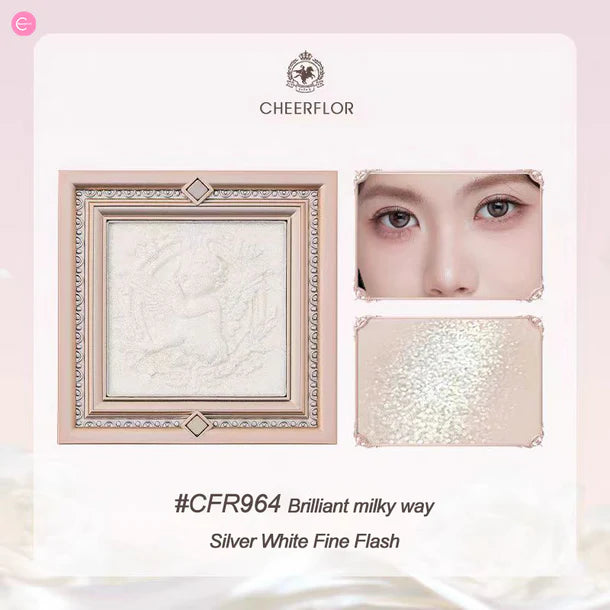 CHEERFLOR Brilliant Secret Series (Iluminadores)