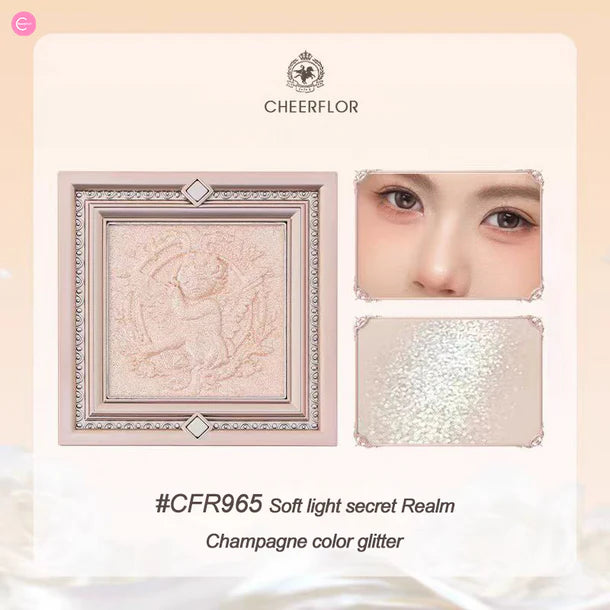 CHEERFLOR Brilliant Secret Series (Iluminadores)