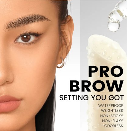 Focallure Setting Brow Wax TP01 – Cera para Cejas Transparente 1 g