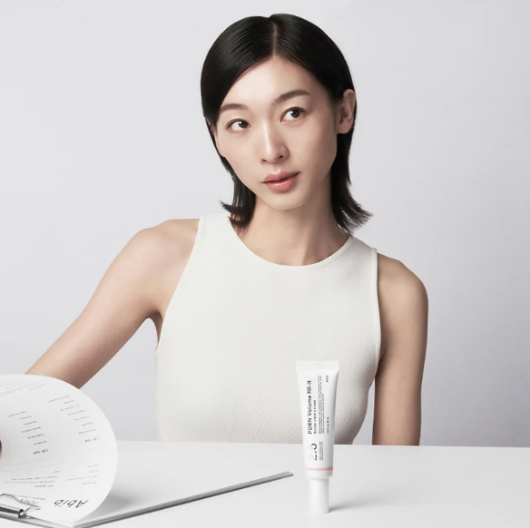 [Abib] PDRN Volume Fill-it Booster Crème 2.5 Tube (30ml)