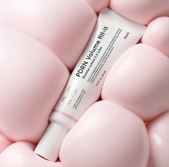 [Abib] PDRN Volume Fill-it Booster Crème 2.5 Tube (30ml)
