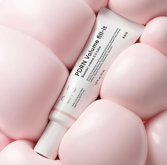 [Abib] PDRN Volume Fill-it Booster Crème 2.5 Tube (30ml)