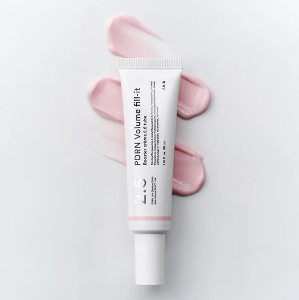 [Abib] PDRN Volume Fill-it Booster Crème 2.5 Tube (30ml)