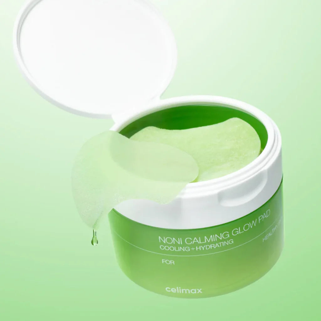 Celimax Noni Glow Pad (50 unidades)