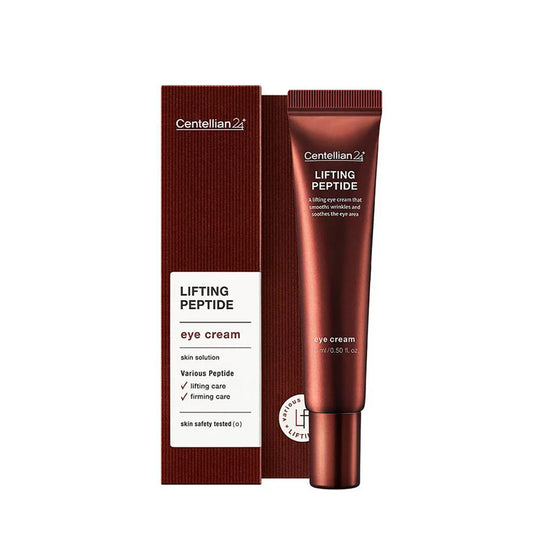Centellian24 - Madeca Lifting Peptide Eye Cream (15ml)