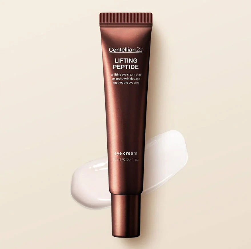 Centellian24 - Madeca Lifting Peptide Eye Cream (15ml)