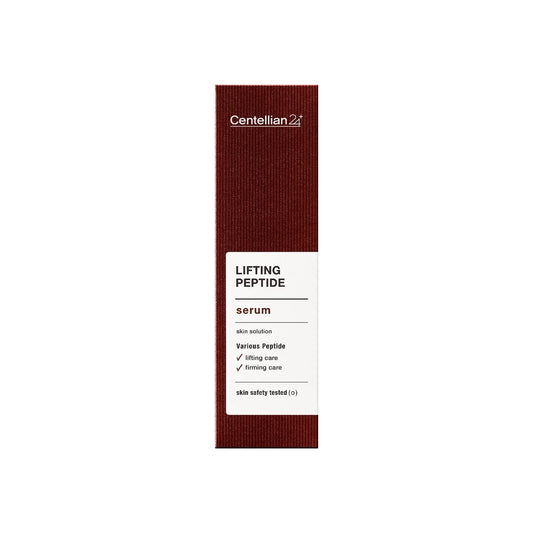 Centellian24 - Madeca Lifting Peptide Serum (30ml)
