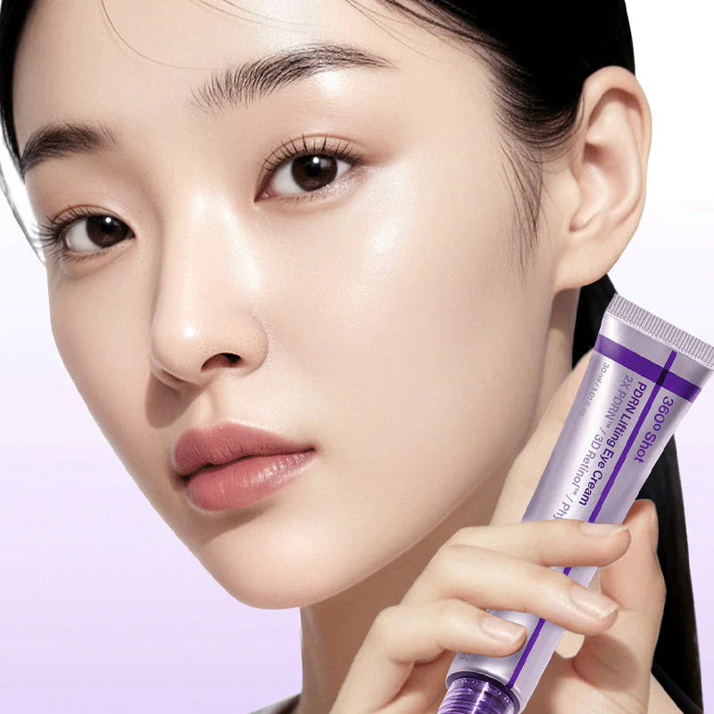 Centellian24 360º Shot PDRN Lifting Eye Cream (30ml)