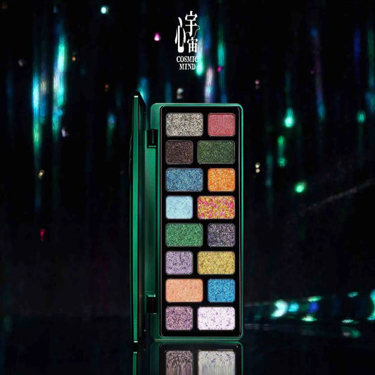 Cheeryep Ambition Palette