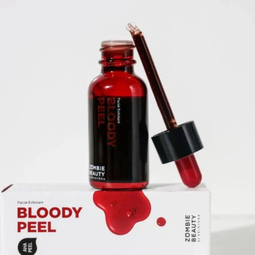 SKIN1004 – Zombie Beauty Bloody Peel 30 ml