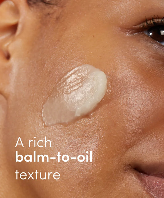 BEAUTY BAY – Chamomile + Oat Lipid Cleansing Balm [50 ml]