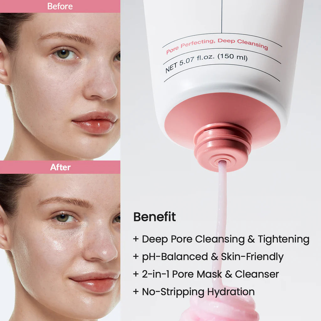Biodance Mask to Foam Cleanser 120ml