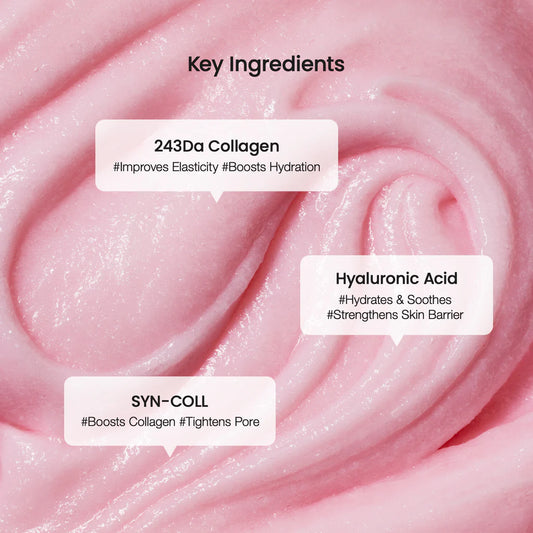 Biodance Mask to Foam Cleanser 120ml