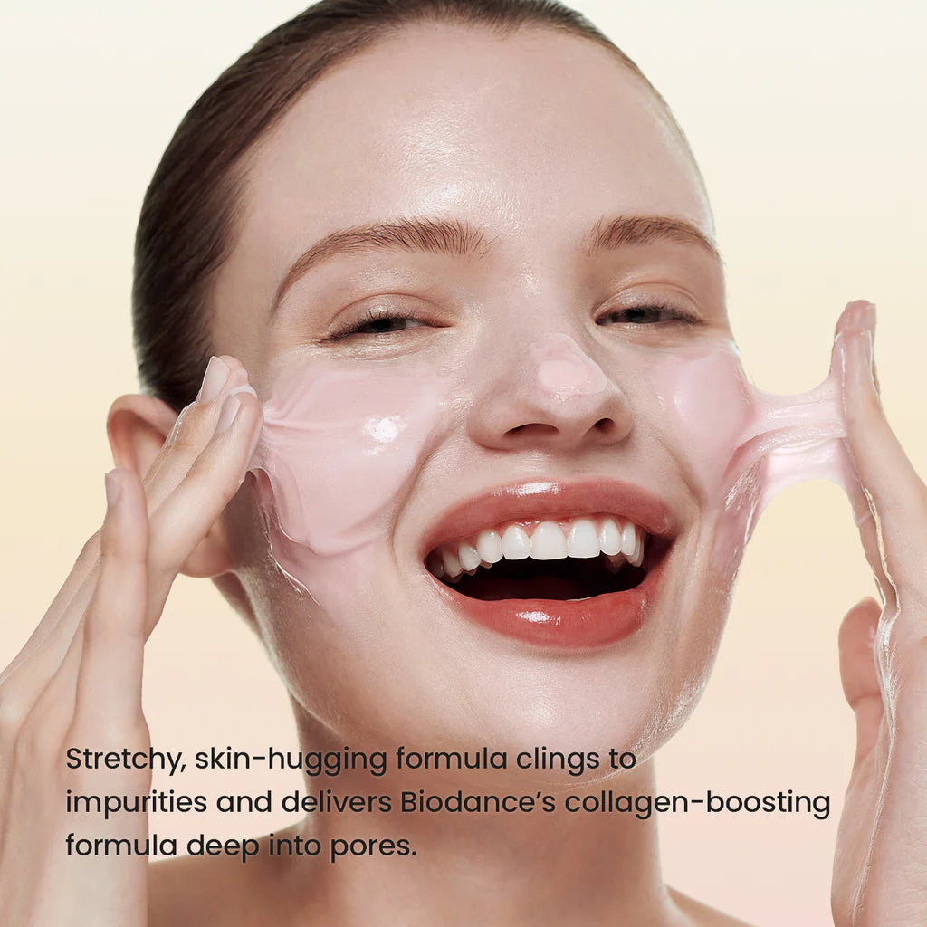 Biodance Mask to Foam Cleanser 120ml
