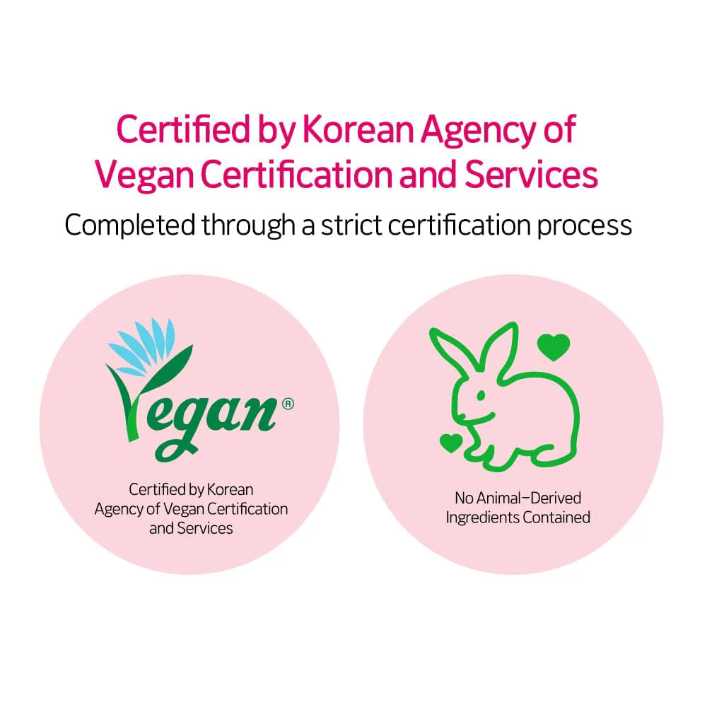 Etude – Lash Perm Curl Fix Mascara Black 8g