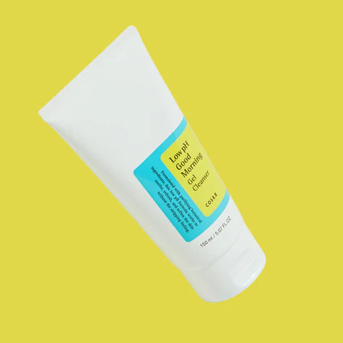 COSRX Low pH Good Morning Gel Cleanser – 150 ml