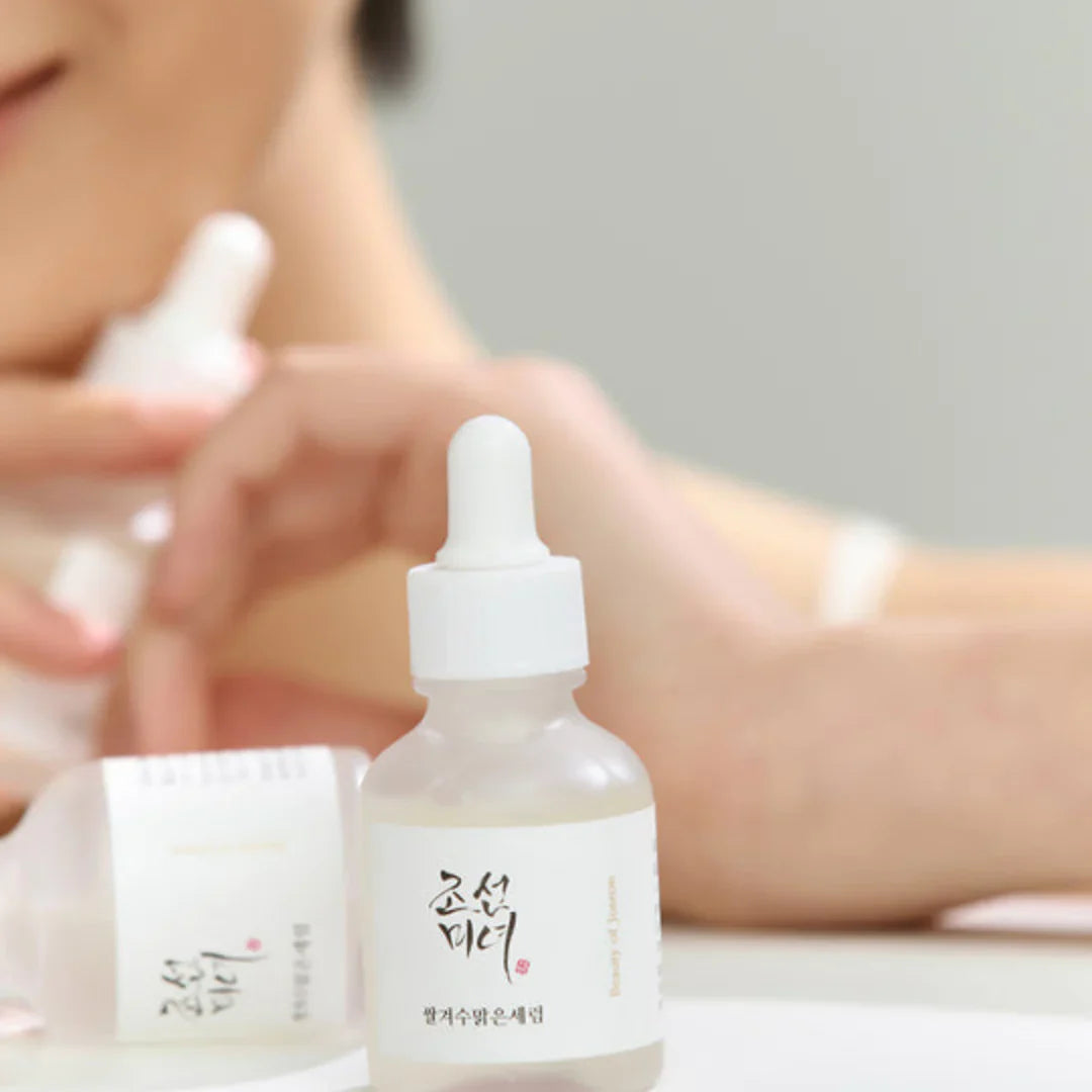 Beauty of Joseon Glow Deep Serum: Rice + Alpha-Arbutin – 30 ml