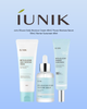[iUNIK] Beta-Glucan Barrier & Deep Moisture Trio