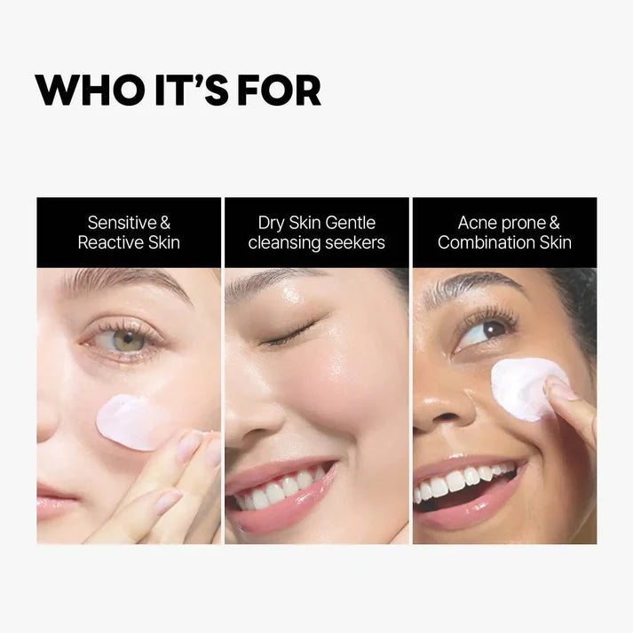 Round Lab 1025 Dokdo Cleanser (150ml)