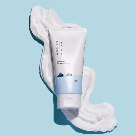 Round Lab 1025 Dokdo Cleanser (150ml)