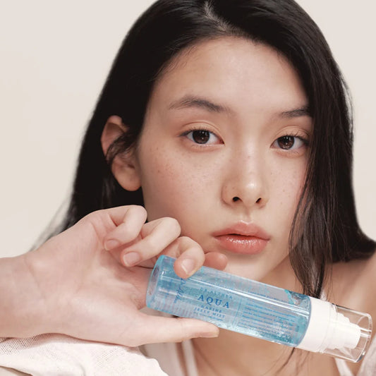 Dr. Althea – Aqua Marine Jelly Mist