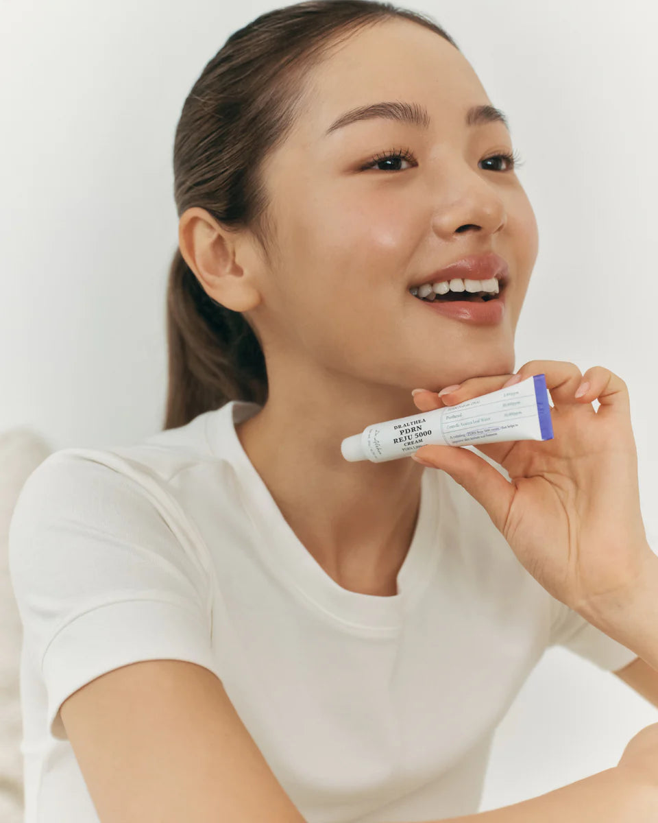 Dr. Althea PDRN Reju 10 Cream (20ml)