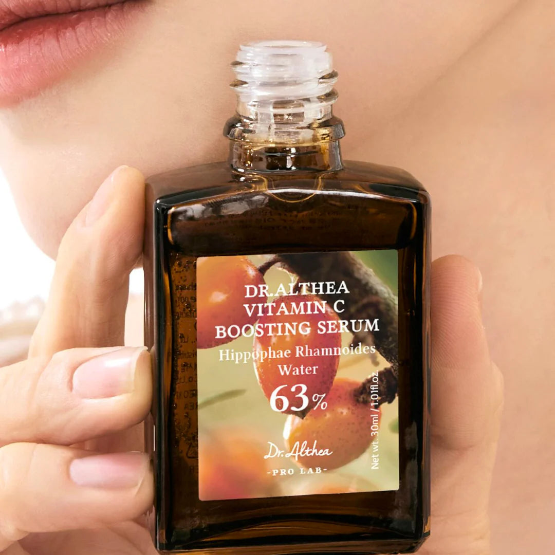 Dr. Althea Vitamin C Boosting Serum (30ml)