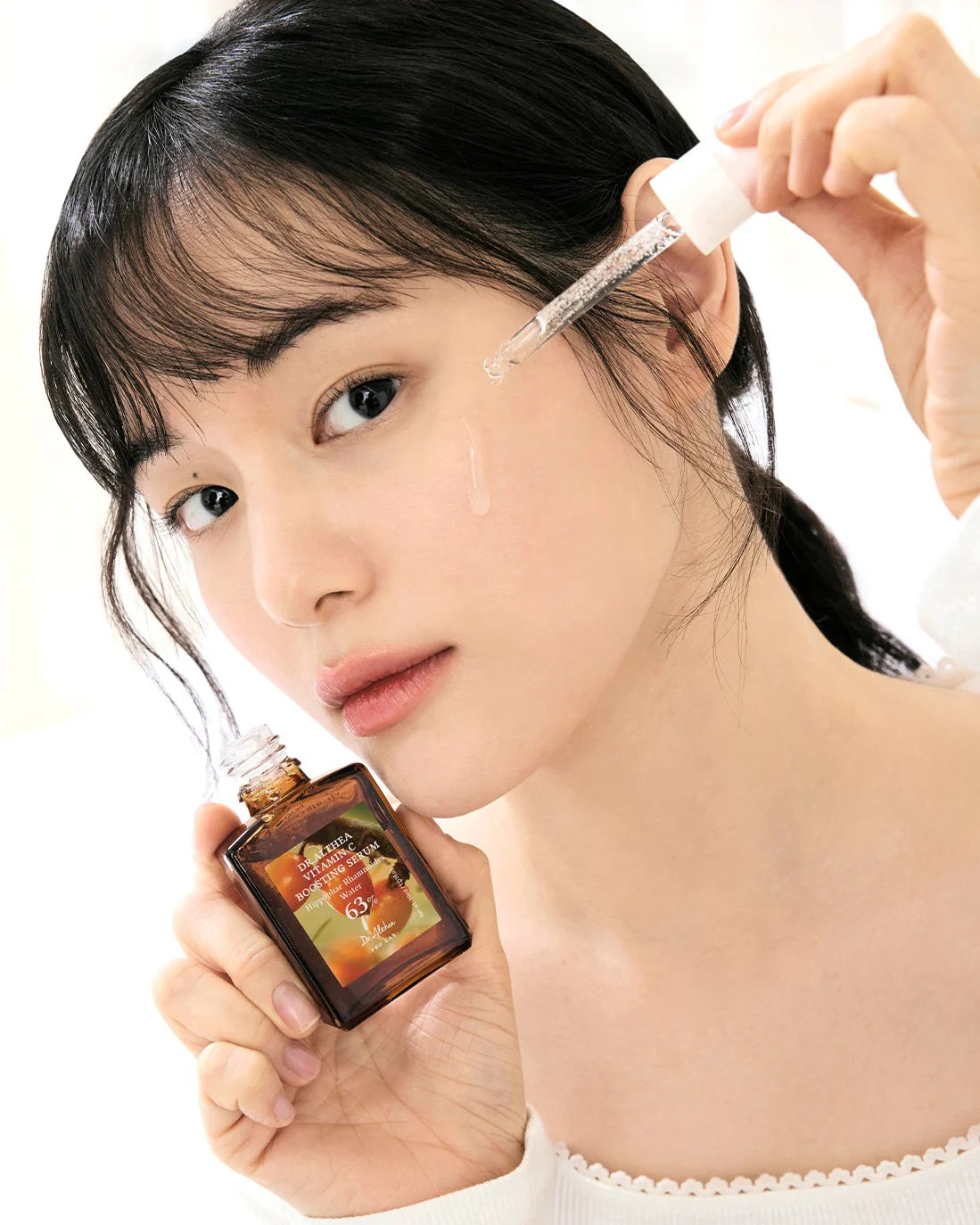 Dr. Althea Vitamin C Boosting Serum (30ml)
