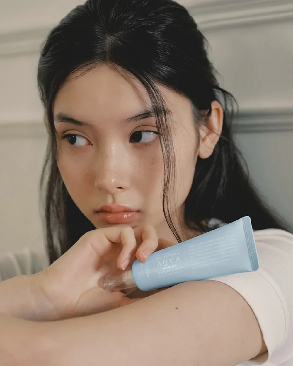 Dr. Althea Aqua Marine Watery Cream – 50 ml