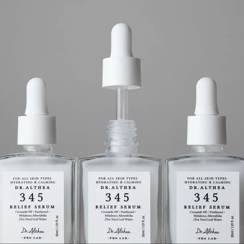 Dr. Althea 345 Relief Cream (50ml)