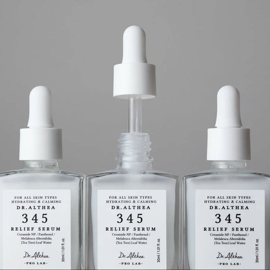 Dr. Althea 345 Relief Cream (50ml)