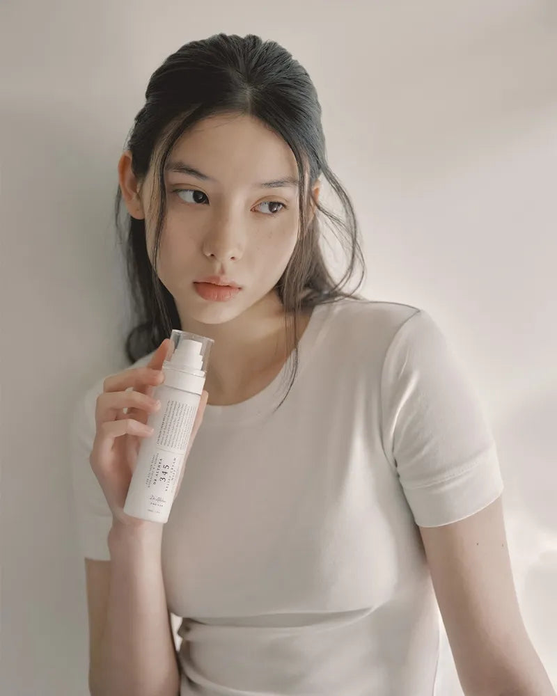 Dr. Althea 345 Relief Cream Mist (100ml)