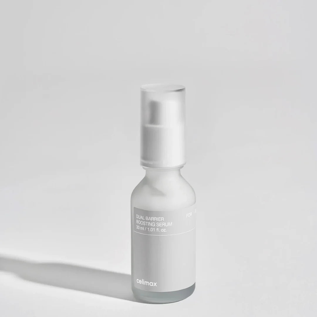 Celimax Dual Barrier Boosting Serum (30ml)