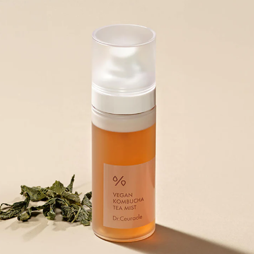 Dr. Ceuracle Vegan Kombucha Tea Mist (80ml)
