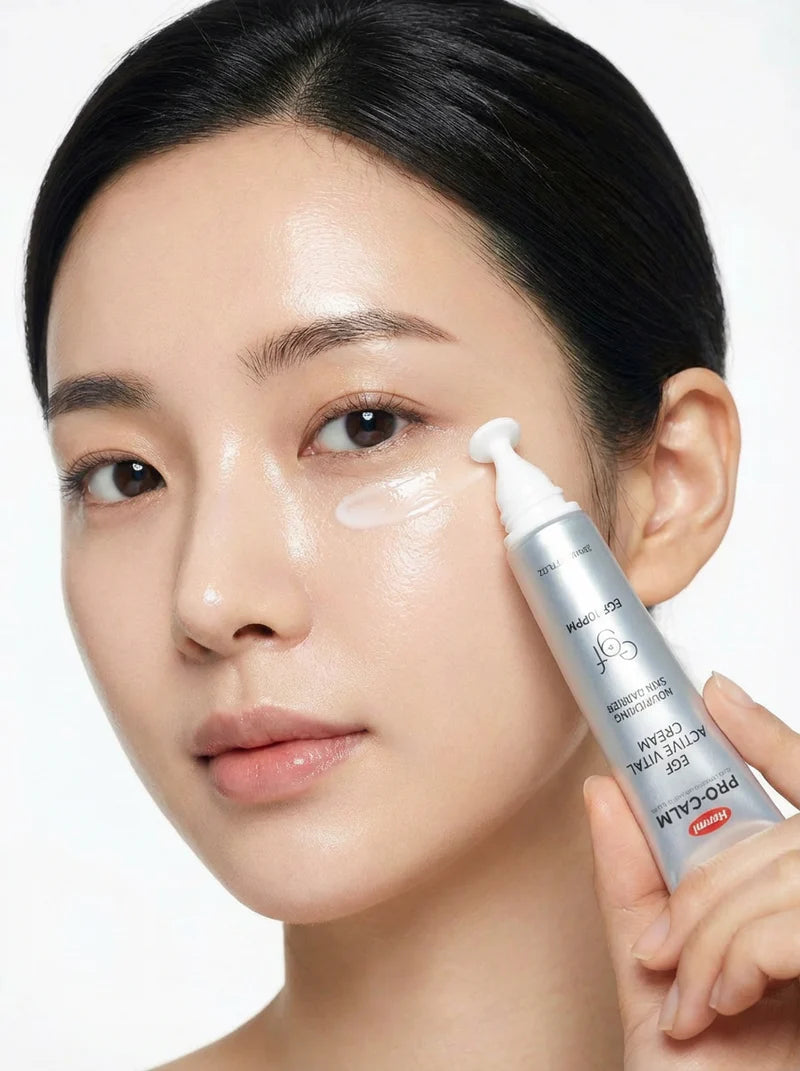 Hanmi Pro Calm EGF Active Vital Cream (20ml)