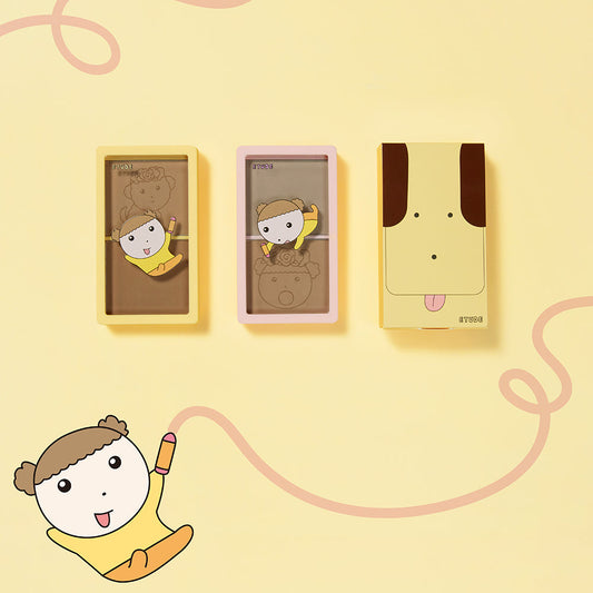 ETUDE Shadow Shading Maru Kangjwi #3 Illuminator