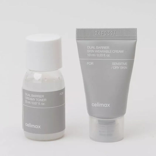 Celimax Dual Barrier Trial Kit