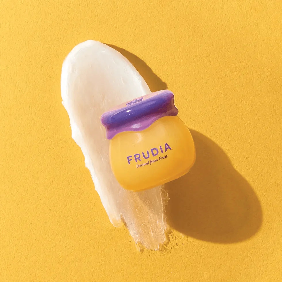 Frudia - Blueberry Honey Lip Balm (10ml)