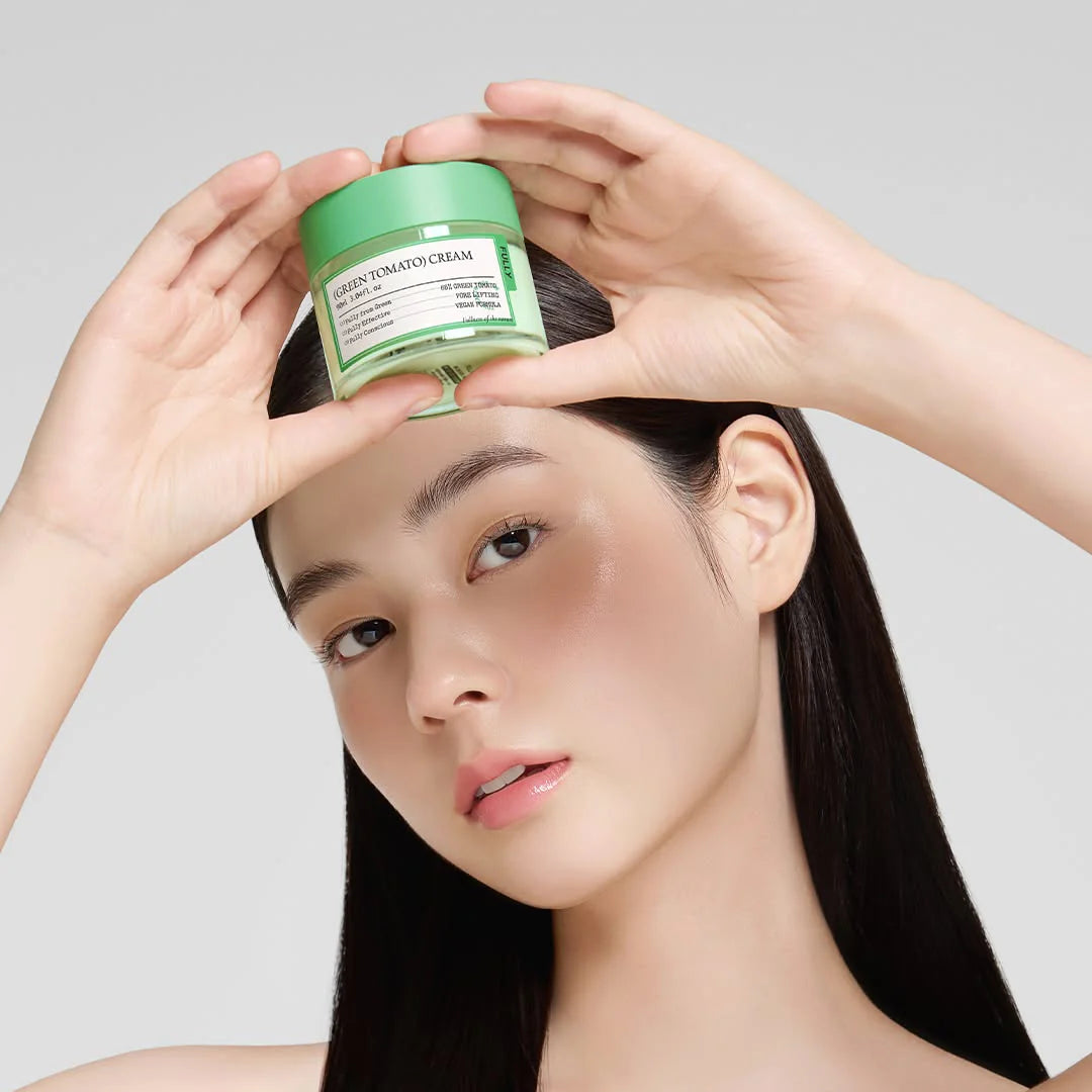 FULLY Green Tomato Cream (90ml)