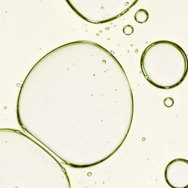 Fully Green Tomato Toner