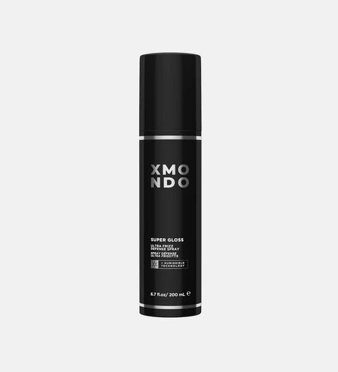XMONDO – Super Gloss Ultra Frizz Defense Spray [200 ml]
